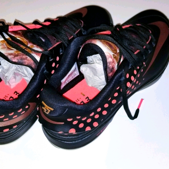 Nike KD 7 Elite Rose Gold - Picture 7 of 9